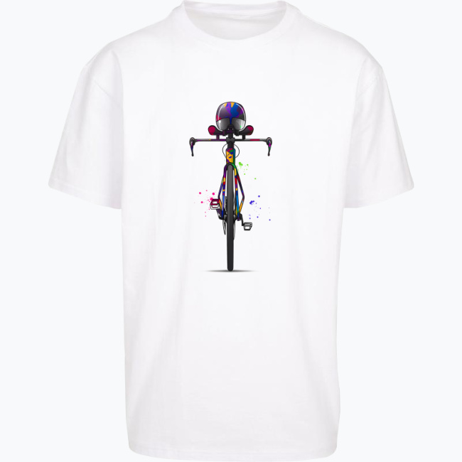 T-Shirt TTBike