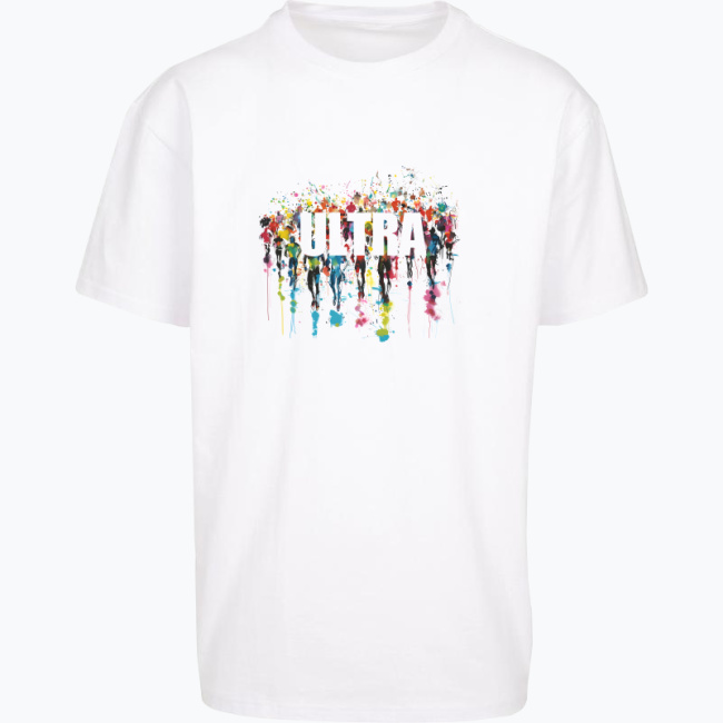 T-Shirt ULTRA