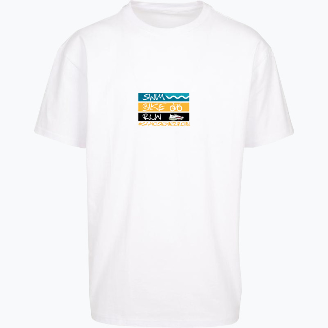 T-Shirt SamoSieNieZrobi