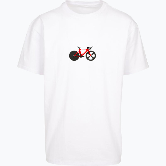 T-Shirt Lego Bike
