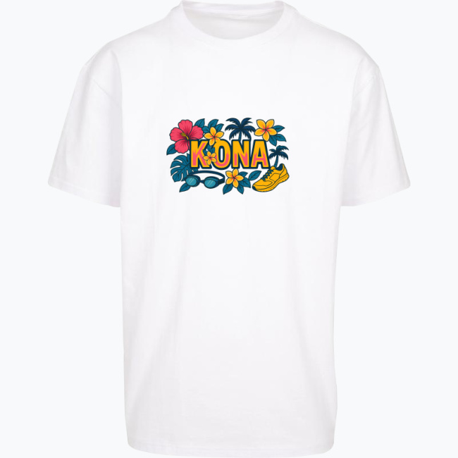 T-Shirt KONA
