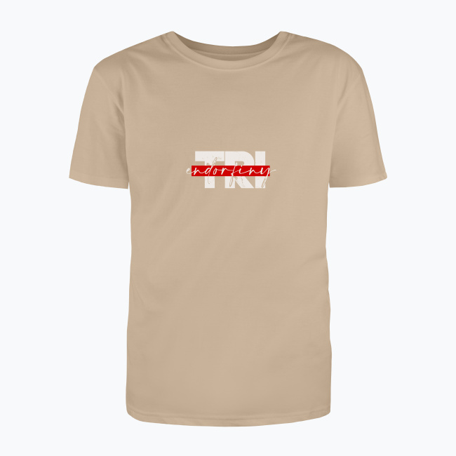 T-Shirt TRI Endorfiny