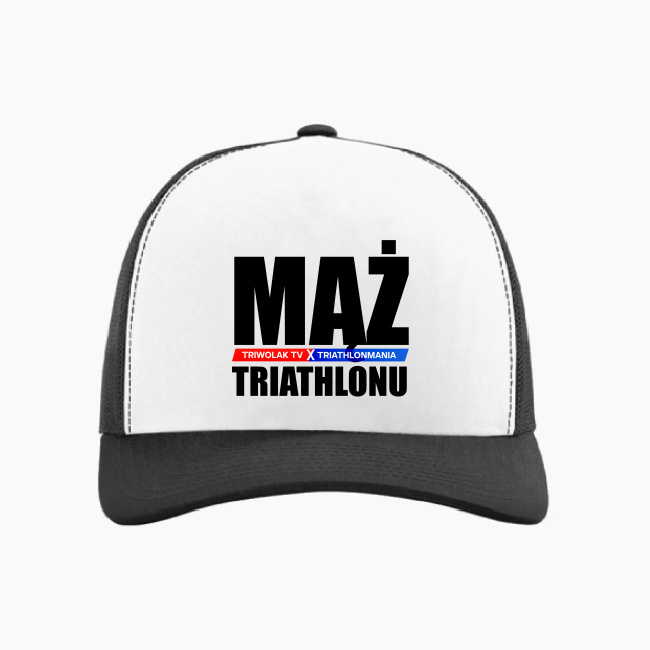 Truckerka MĄŻ TRIATHLONU x TRIWOLAK TV