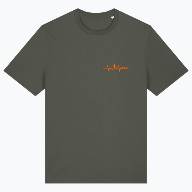 T-Shirt T2/4 Ciemne - obrazek 3