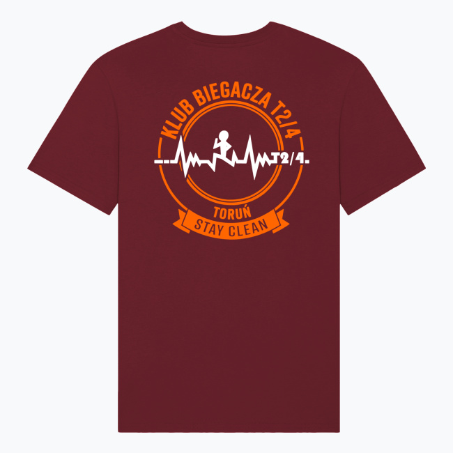 T-Shirt T2/4 Ciemne - obrazek 12