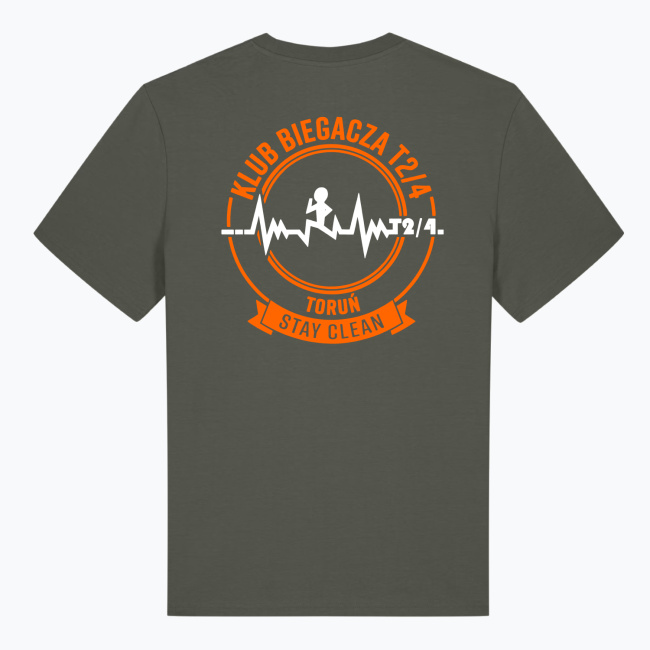 T-Shirt T2/4 Ciemne - obrazek 4