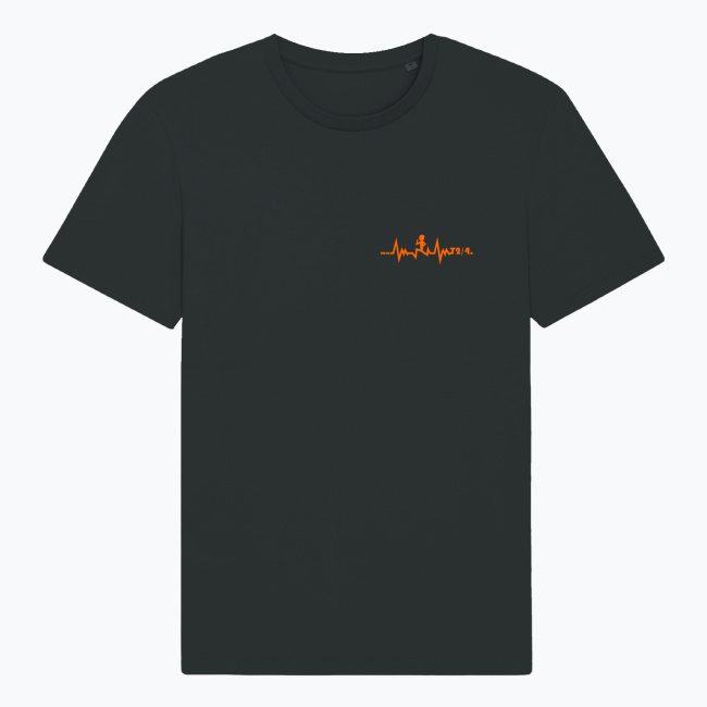 T-Shirt T2/4 Ciemne