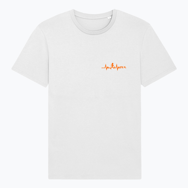 T-Shirt T2/4 Jasne