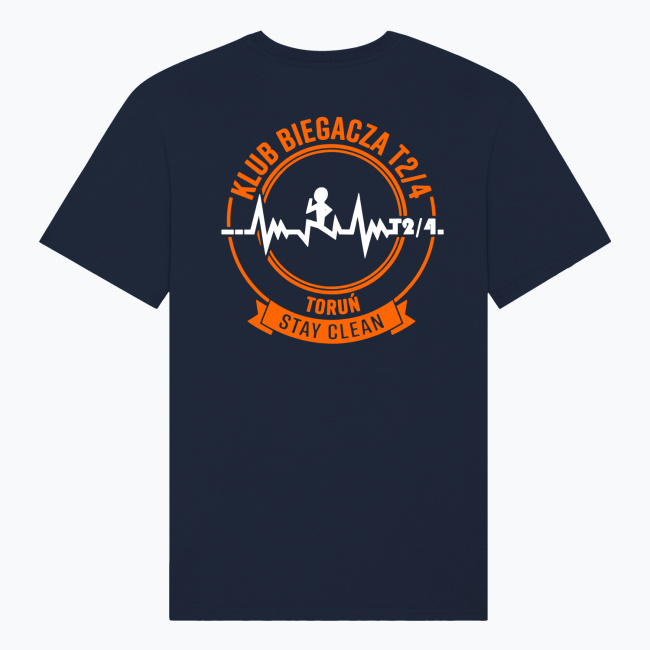T-Shirt T2/4 Ciemne - obrazek 6